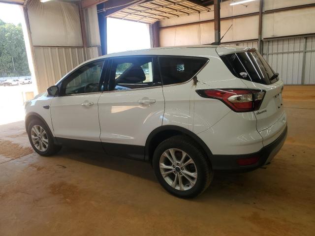 Photo 2 from auction – 2017 FORD ESCAPE SE with VIN 1FMCU0GD7HUA31336