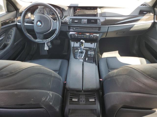 Photo 8 from auction – 2015 BMW 528 I with VIN WBA5A5C50FD513299