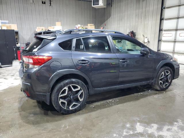 Photo 3 from auction – 2019 SUBARU CROSSTREK with VIN JF2GTAMCXK8241585