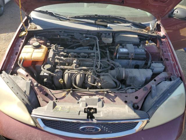 Photo 11 from auction – 2006 FORD FOCUS with VIN 1FAFP34N16W228971