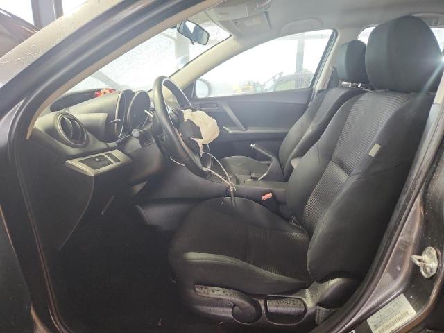 Photo 7 from auction – 2013 MAZDA 3 I with VIN JM1BL1L79D1711582