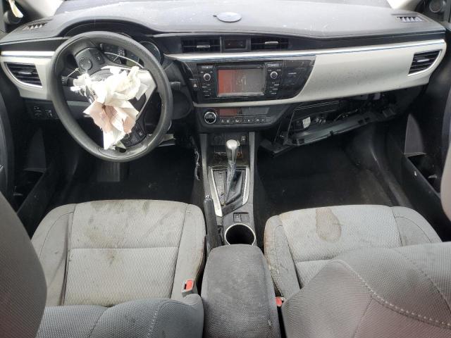 Photo 8 from auction – 2016 TOYOTA COROLLA L with VIN 5YFBURHE0GP369944