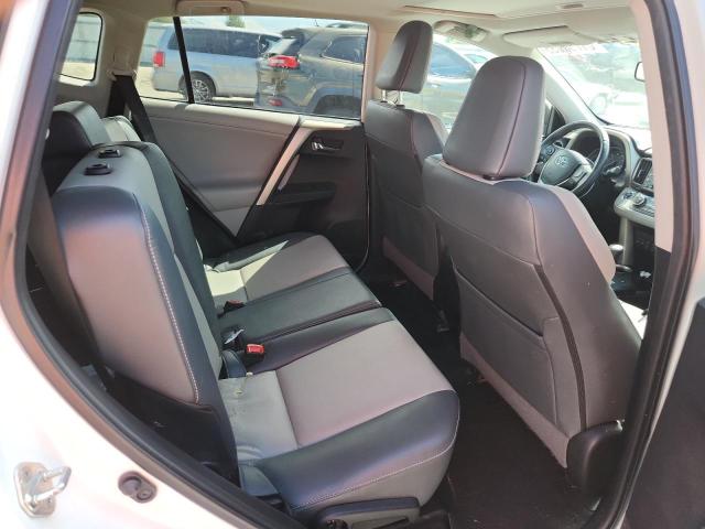 Photo 10 from auction – 2013 TOYOTA RAV4 LIMIT with VIN 2T3DFREV9DW067173