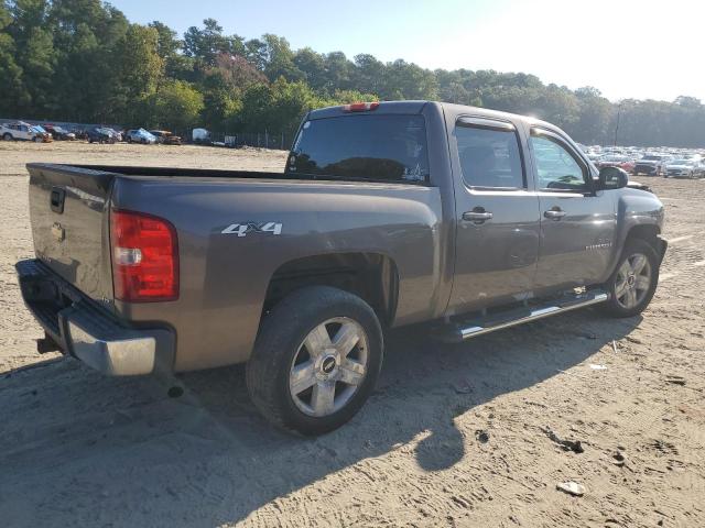 Photo 3 from auction – 2007 CHEVROLET SILVERADO with VIN 2GCEK13M371617329