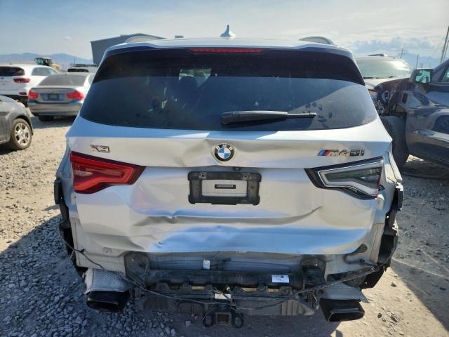 Photo 6 from auction – 2018 BMW X3 XDRIVEM with VIN 5UXTS3C52J0Y94163