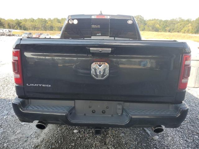 Photo 6 from auction – 2020 RAM 1500 LIMIT with VIN 1C6RREHT3LN221972