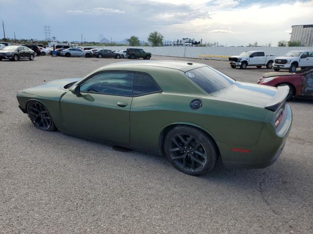 Photo 2 from auction – 2019 DODGE CHALLENGER with VIN 2C3CDZJG9KH529645