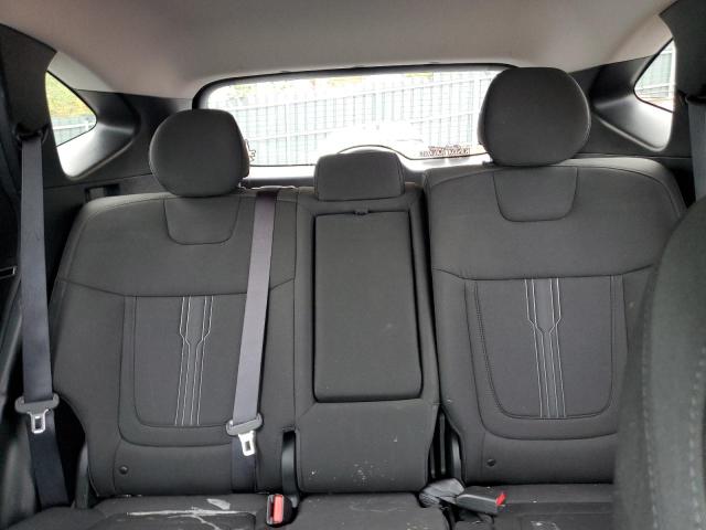 Photo 10 from auction – 2023 HYUNDAI TUCSON SEL with VIN 5NMJBCAE2PH161406