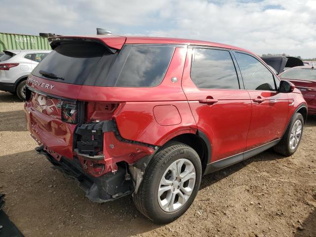 Photo 3 from auction – 2022 LAND ROVER DISCOVERY with VIN SALCJ2FX7NH905959