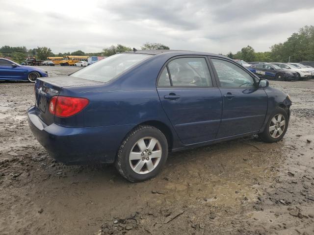 Photo 3 from auction – 2004 TOYOTA COROLLA CE with VIN 2T1BR38E24C210918