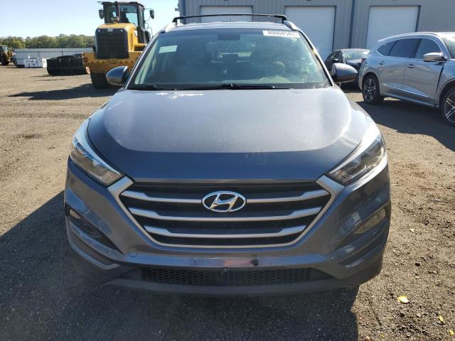 Photo 5 from auction – 2017 HYUNDAI TUCSON LIM with VIN KM8J3CA4XHU252062