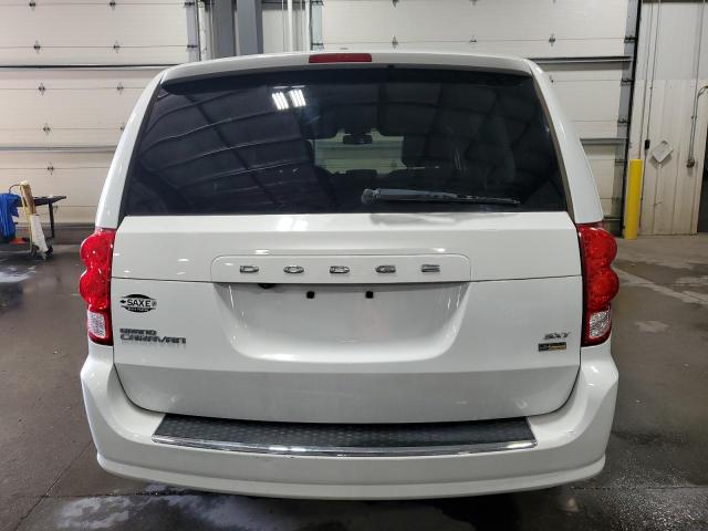Photo 6 from auction – 2019 DODGE GRAND CARA with VIN 2C4RDGCGXKR517618