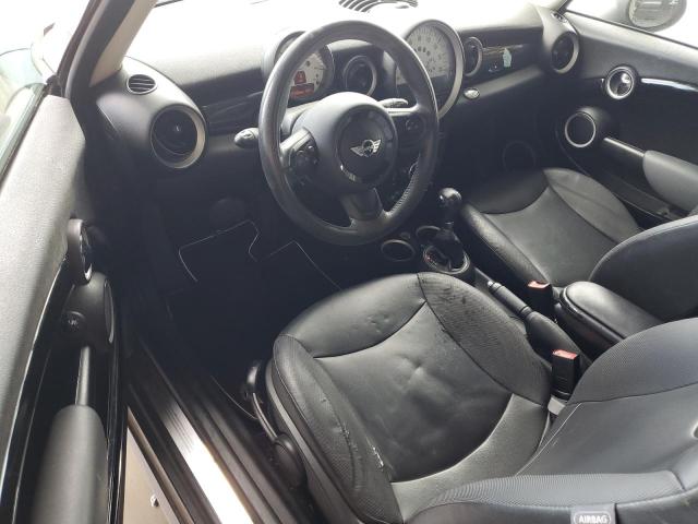Photo 8 from auction – 2012 MINI COOPER CLUBMAN with VIN WMWZF3C58CT189236