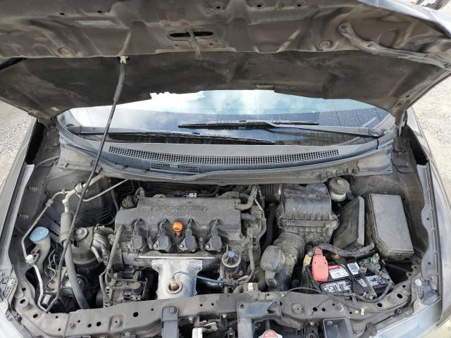 Photo 11 from auction – 2013 HONDA CIVIC EX with VIN 2HGFG3B8XDH530764