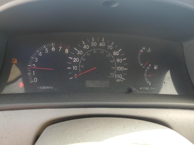 Photo 9 from auction – 2007 TOYOTA COROLLA CE with VIN 2T1BR32E47C765530