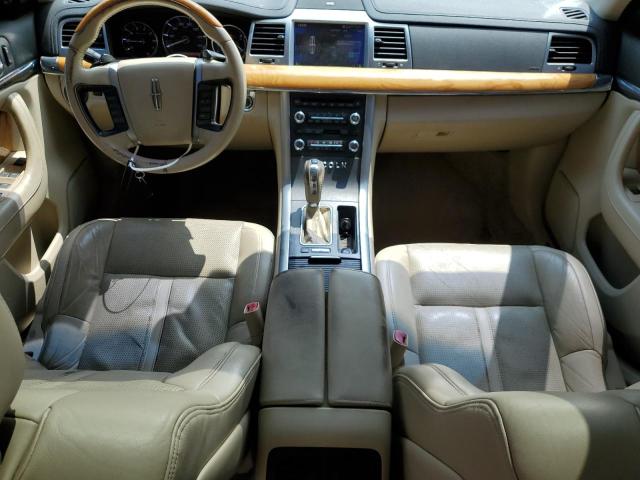 Zdjęcie 8 z aukcji – 2011 LINCOLN MKS z VIN 1LNHL9FT6BG600706