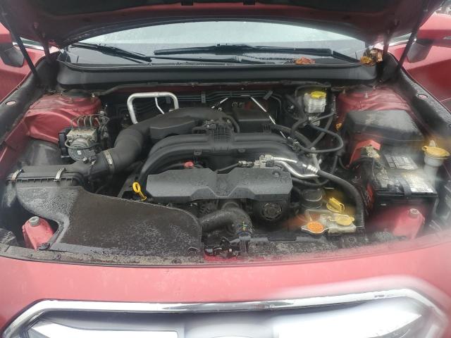 Photo 11 from auction – 2019 SUBARU OUTBACK 2. with VIN 4S4BSAFC8K3253185