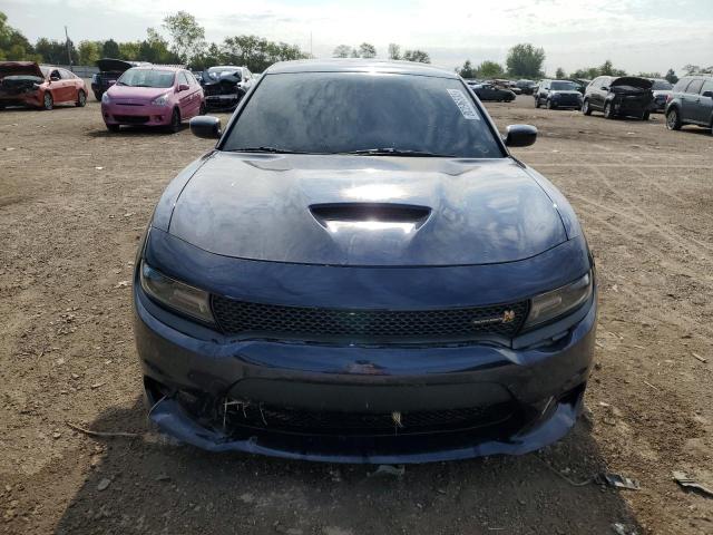 Photo 5 from auction – 2017 DODGE CHARGER R/ with VIN 2C3CDXGJ4HH614229