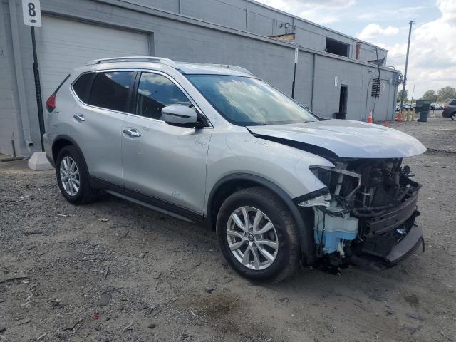 Photo 4 from auction – 2017 NISSAN ROGUE S with VIN KNMAT2MT1HP546210