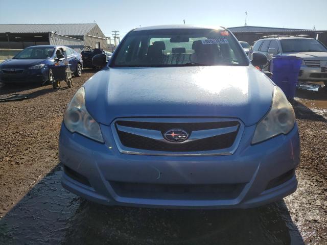 Photo 5 from auction – 2011 SUBARU LEGACY 2.5I with VIN 4S3BMCA66B3233450