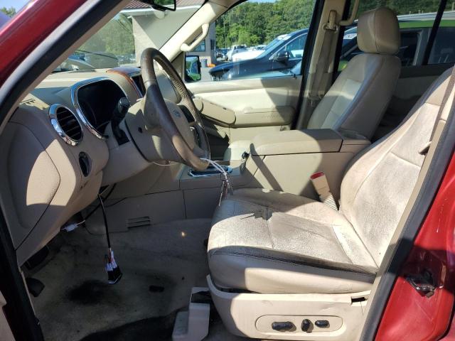 Photo 7 from auction – 2007 FORD EXPLORER E with VIN 1FMEU74EX7UB47708