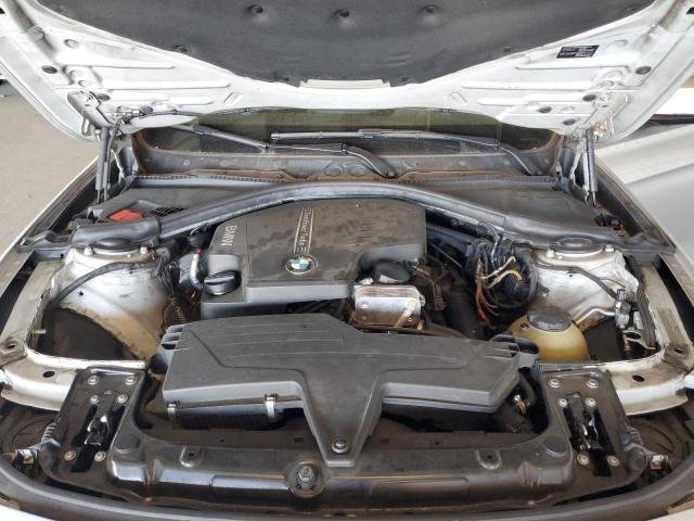 Photo 11 from auction – 2014 BMW 320 I with VIN WBA3B1C5XEPV79482