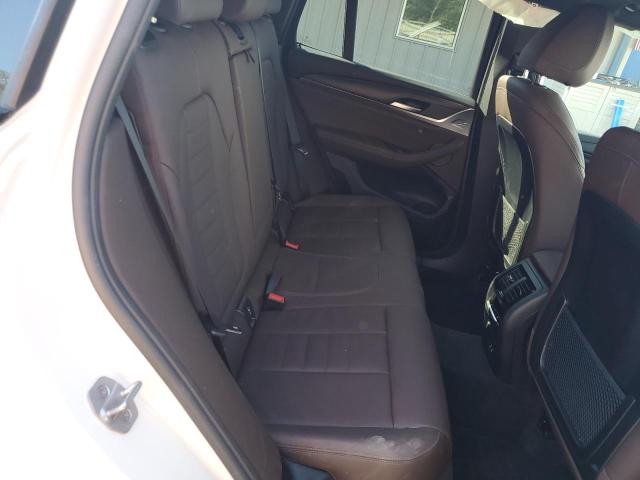 Photo 11 from auction – 2024 BMW X3 XDRIVE3 with VIN 5UX53DP02R9W41345