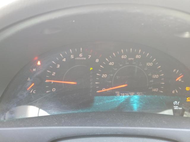 Photo 9 from auction – 2009 TOYOTA CAMRY BASE with VIN 4T1BE46K29U289300