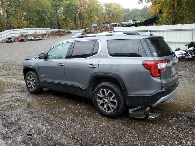 Photo 2 from auction – 2020 GMC ACADIA SLE with VIN 1GKKNRLS7LZ236306