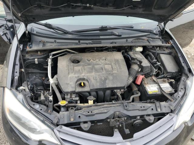Photo 11 from auction – 2015 TOYOTA COROLLA L with VIN 2T1BURHEXFC346475