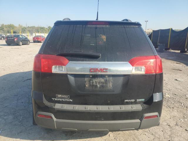 Photo 6 from auction – 2012 GMC TERRAIN SLE with VIN 2GKFLTEKXC6174915