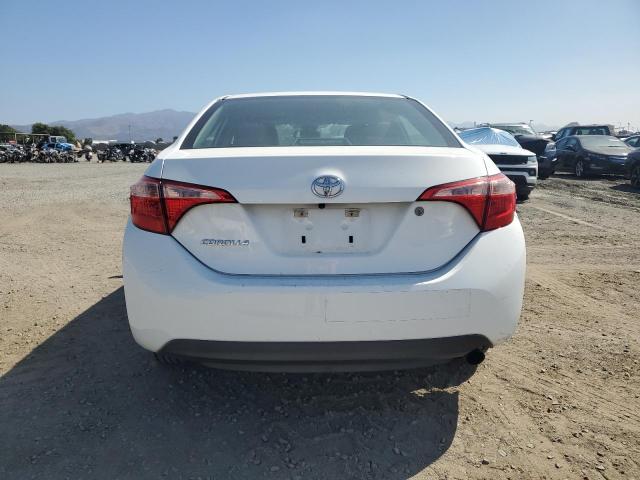 Photo 6 from auction – 2017 TOYOTA COROLLA L with VIN 5YFBURHE2HP614454
