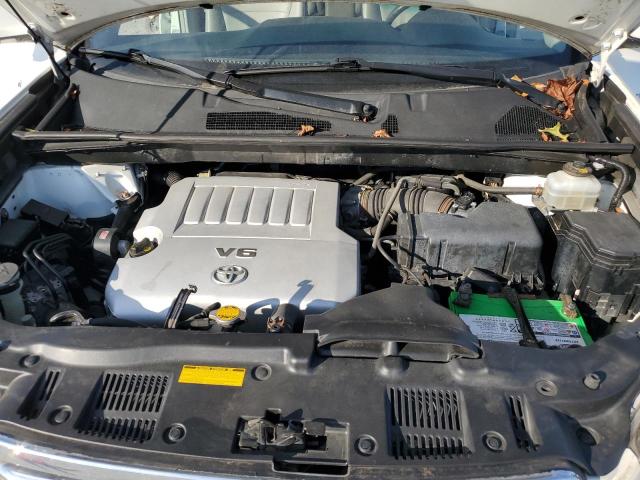Photo 12 from auction – 2008 TOYOTA HIGHLANDER with VIN JTEES42AX82024394
