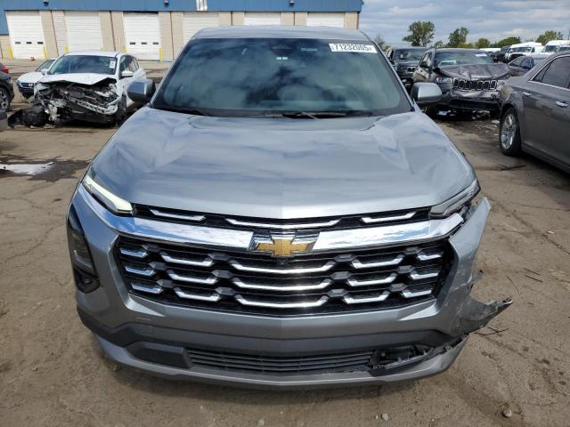 Photo 5 from auction – 2025 CHEVROLET EQUINOX LT with VIN 3GNAXPEG0SL104144