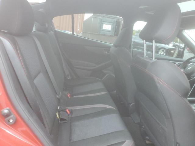 Photo 10 from auction – 2017 SUBARU IMPREZA SP with VIN 4S3GKAM64H3601015
