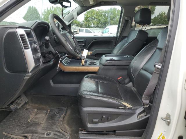 Photo 7 from auction – 2015 CHEVROLET SILVERADO with VIN 3GCUKSEC7FG298626