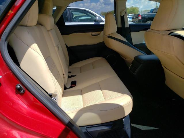Photo 11 from auction – 2015 LEXUS NX 200T with VIN JTJBARBZ1F2034450