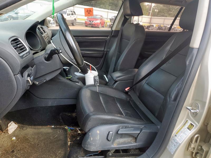 Photo 7 from auction – 2014 VOLKSWAGEN JETTA with VIN 3VWPL7AJ0EM616787
