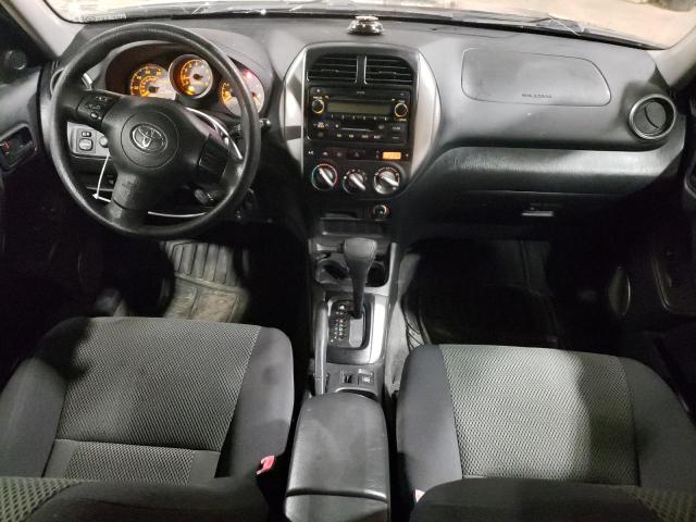 Photo 8 from auction – 2004 TOYOTA RAV4 with VIN JTEHD20V440035396