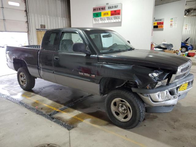 Photo 4 from auction – 2001 DODGE RAM 1500 with VIN 1B7HF13Z81J278318