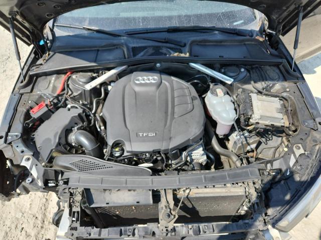 Zdjęcie 11 z aukcji – 2019 AUDI A4 PREMIUM z VIN WAUHMAF49KN012612