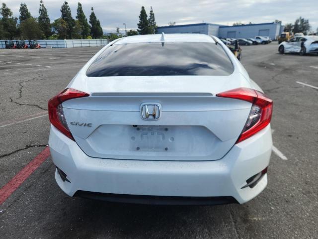 Photo 6 from auction – 2017 HONDA CIVIC EX with VIN 2HGFC1F30HH652117
