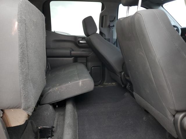 Photo 10 from auction – 2020 CHEVROLET SILVERADO with VIN 3GCUYBEF4LG382990