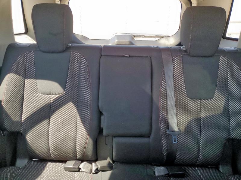 Photo 10 from auction – 2013 GMC TERRAIN SL with VIN 2GKFLTEK4D6224905