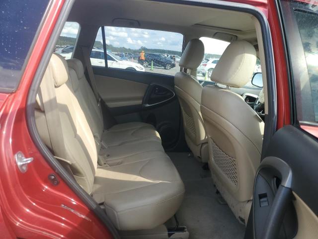 Photo 10 from auction – 2009 TOYOTA RAV4 LIMIT with VIN JTMBF31VX9D007420