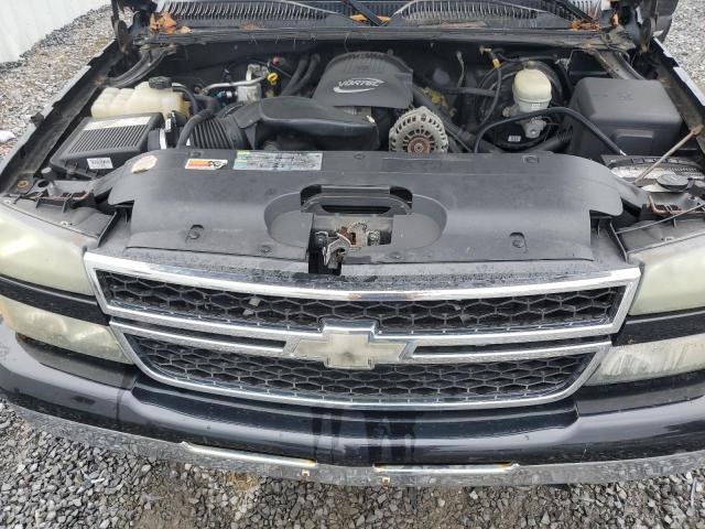 Photo 11 from auction – 2006 CHEVROLET SILVERADO with VIN 2GCEK13T561176809