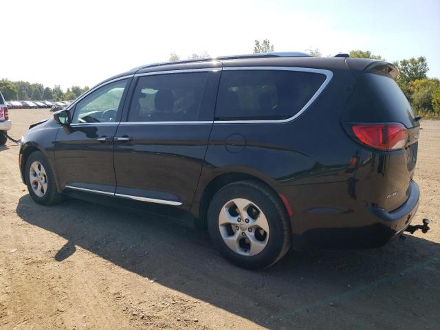 Photo 2 from auction – 2017 CHRYSLER PACIFICA T with VIN 2C4RC1EG0HR851341