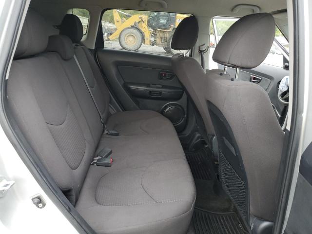 Photo 10 from auction – 2012 KIA SOUL with VIN KNDJT2A50C7457131