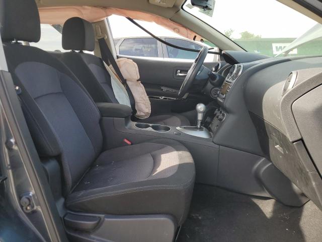 Photo 7 from auction – 2012 NISSAN ROGUE S with VIN JN8AS5MT6CW601399