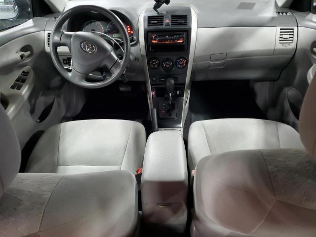 Photo 8 from auction – 2009 TOYOTA COROLLA BA with VIN 1NXBU40E39Z089404